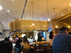 -去茶山(重庆万象城店)