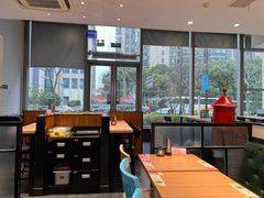 -小杨生煎(香港名都店)