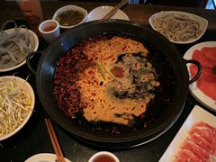 -纸盐河码头火锅(十八梯店)