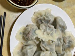 -乡府肉丁水饺(环山路店)