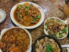 -友利砂锅居(烟台店)