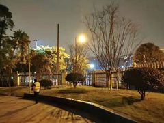 -西南民族大学南区(双流校区)