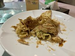 -鸭王烤鸭店(三里河店)