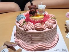 -静宜和她的朋友(星海广场店)