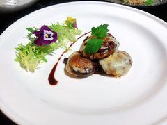 -小广寒电影艺术餐厅(小广寒经三路店)