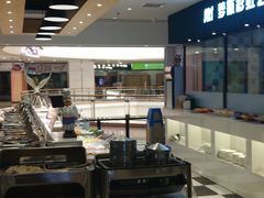 -梦航彩虹之约自助餐厅(华府天地店)