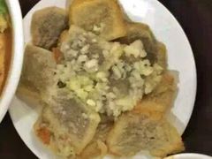 炸灌肠-姚记炒肝店(鼓楼店)