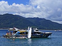 -海南分界洲岛旅游区