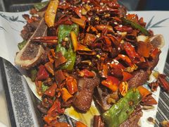 -湘当爱·鲜煮现炒(松岗立业路店)