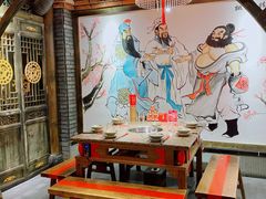 -小龙坎火锅(花溪店)