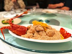 -金轩中餐厅 Jin Xuan(浦东丽思卡尔顿酒店)