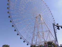 -南昌之星摩天轮