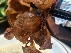 -衡厨·衡阳土菜(中南店)