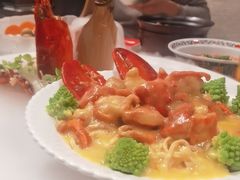-炊江南·上海菜(国展华漕店)