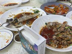 -海鲜e族(马王堆店)