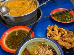 冰粉-马路边边 传媒大学店