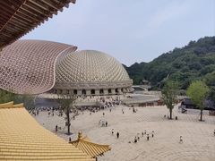 -牛首山文化旅游区