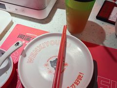 -闻溪有渔·活鱼现烤才好吃(太仓万达店)