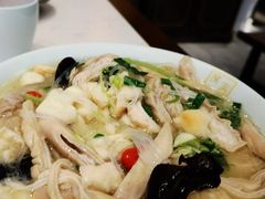 精肠葫芦头-春发生饭店·非遗(南院门店)