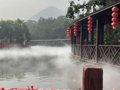 -山叶口景区