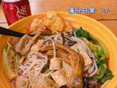 -龍城柳州螺蛳粉(群星路店)