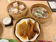 -点都德(皇岗村店)