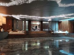 -明谷行馆·温泉