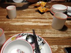 -新白鹿餐厅(龙游路店)