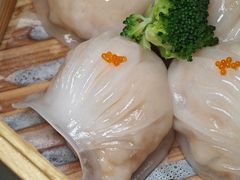 点胜汇虾饺皇-点胜汇·点心粤菜·手工制作(揭阳店)