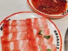 -犊门火锅(长沙五一广场总店)