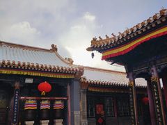 -五台山风景名胜区