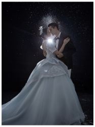 -苏菲雅婚纱摄影(西三路)