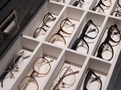 -大视光学•LINDBERG林德伯格•全球手工眼镜集合店(王府井店)