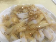 -电白鸭粥店(下沙二坊88号店)