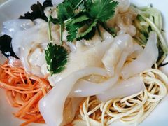 五彩拉皮-天外天大酒店(南中华路店)