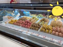 -Pierre Marcolini(德基广场店)