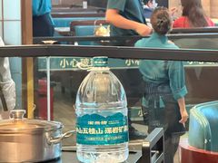 -淘米捞·米汤脆鲩鱼火锅(福田皇岗店)