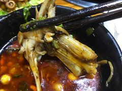 -味仙疯美蛙鱼头(清扬路总店)