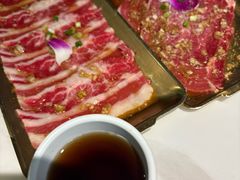 -炙城·韩式烤肉(南京东路店)