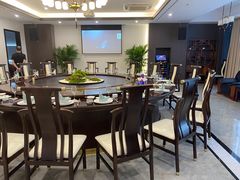 包厢-宁波柏悦酒店·钱湖渔港