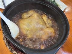 -环秀楼(黄山呈坎店)