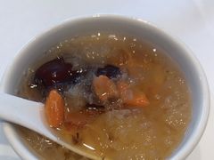 -怀德酒楼·粤菜·海鲜·茶点(宝安国际机场店)