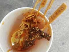 -廖记棒棒鸡(江汉路店)