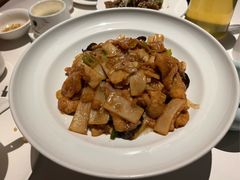 老太原过油肉-老太原菜馆(万达店)