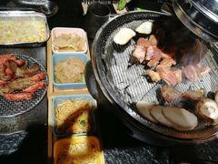 -炭虎烤肉(桂林路店)