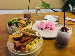 -CHILLAX轻乐时(侨建·Hi City店)