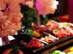 -樱宿日式和牛烧肉(五道口店)