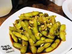 -龙巢盱眙龙虾·牛蛙·烧烤宵夜(八卦岭店)