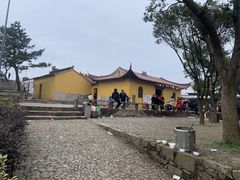 -雨花胜境