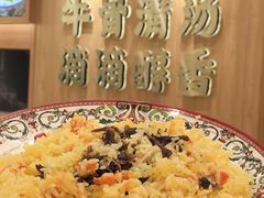 -陳香貴·兰州牛肉面(上海长风大悦城店)